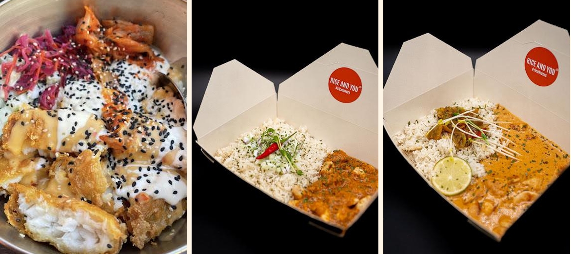 KATSUDŌ (rice and you) - Gallery Image 2