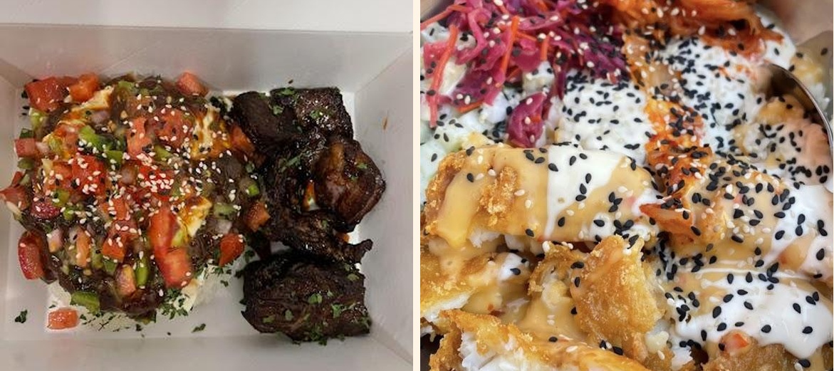 KATSUDŌ (rice and you) - Gallery Image 3