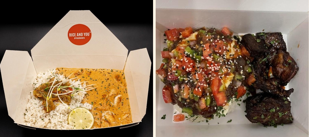 KATSUDŌ (rice and you) - Gallery Image 4