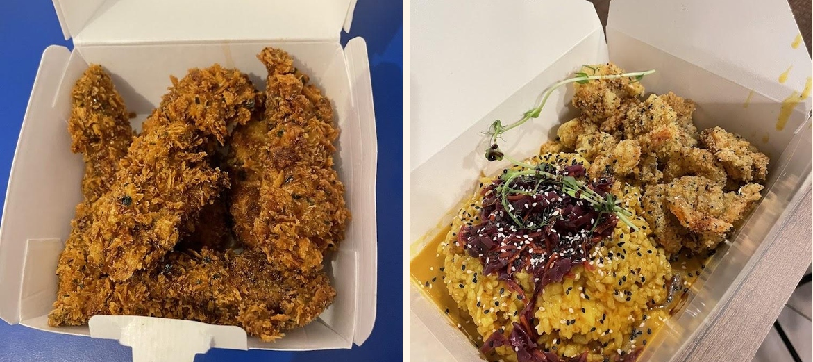 KATSUDŌ (rice and you) - Gallery Image 5